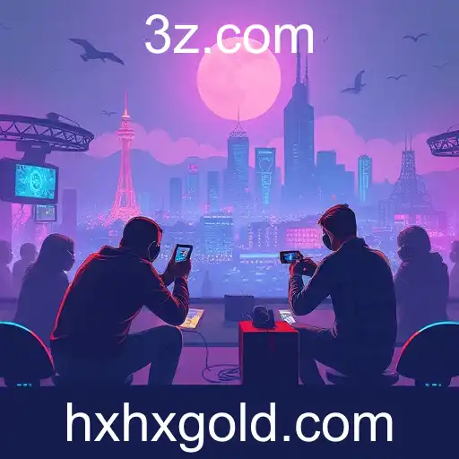 Inovações e Desafios no Mundo dos Jogos em 2025