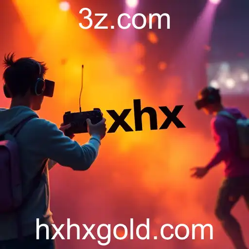 Crescimento Explosivo do Setor de Jogos em 2025