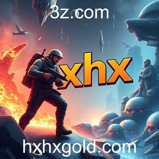 Tendências de Jogos para 2025 e a Ascensão de Hxhx