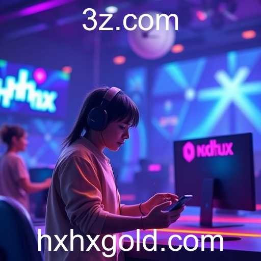 Novas Tendências no Mundo dos Jogos em 2025