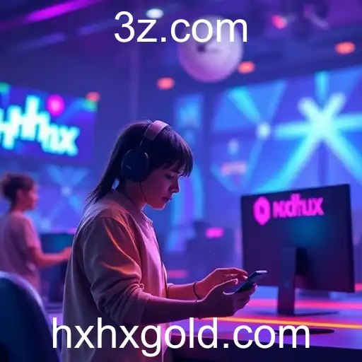 Novas Tendências no Mundo dos Jogos em 2025