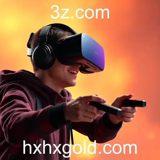 Tendências de Jogos Virtuais: O Impacto de hxhx no Brasil