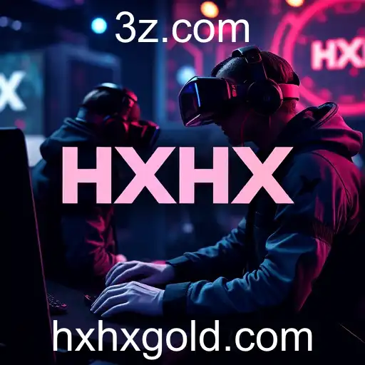 Inovações e Tendências no Mundo dos Jogos Online em 2025