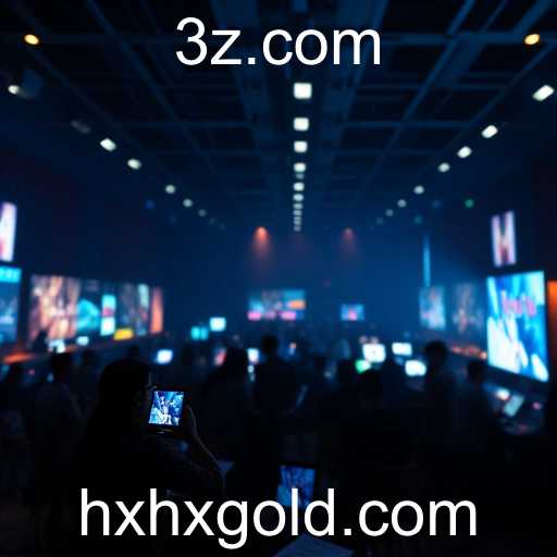 O Crescimento dos Jogos Online em 2025