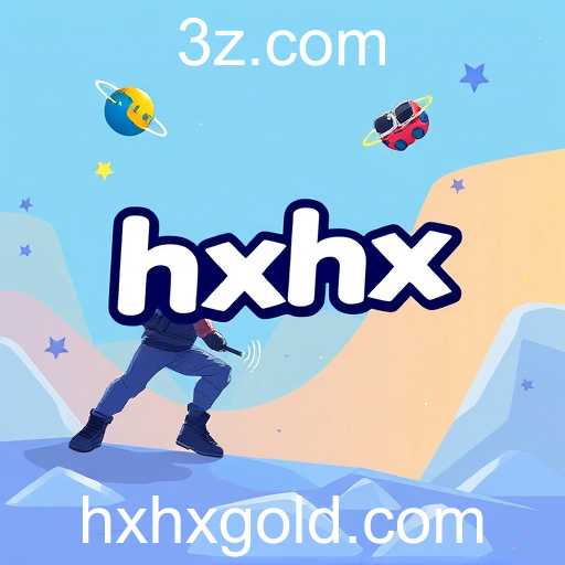 Crescimento Explosivo do Site de Jogos 'hxhx' em 2025