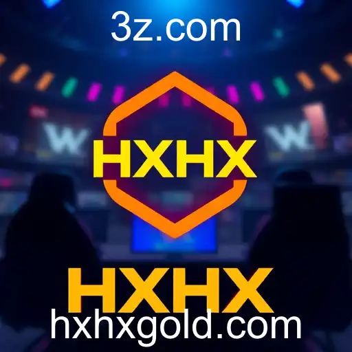 HXHX: O Portal Versátil de Jogos em 2025