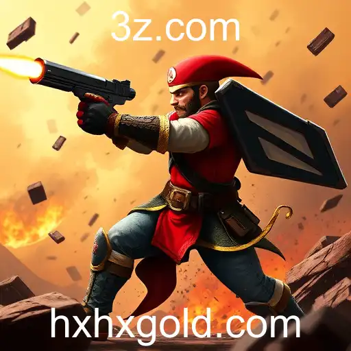 O Impacto de 'hxhx' no Cenário Atual dos Jogos