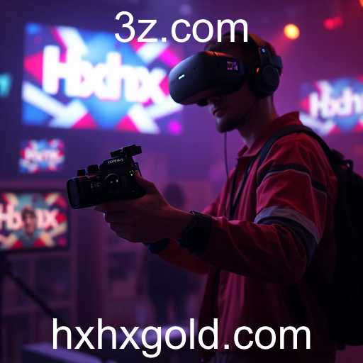 O Impacto do Crescimento dos Jogos Online em 2025