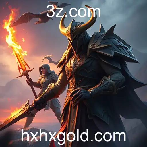 Revolução no Mundo dos Jogos MMORPG