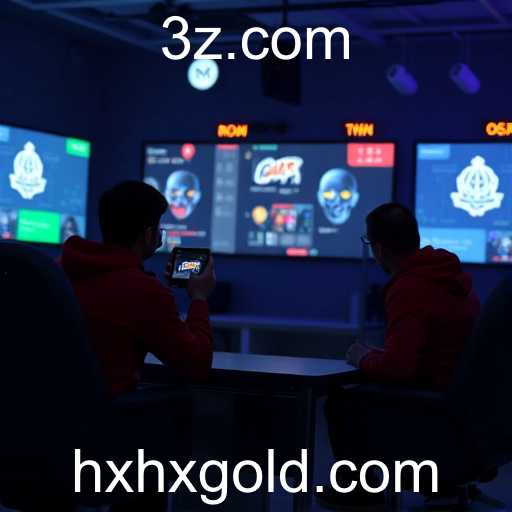 Ascensão dos Jogos Online em 2025: Tendências e Impactos