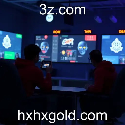 Ascensão dos Jogos Online em 2025: Tendências e Impactos