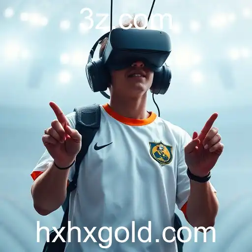 Jogos Online Movem Milhões e Criam Novas Tendências