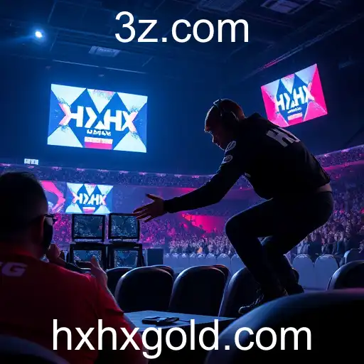 Revolução nos Jogos em Portugal com Plataforma HXHX