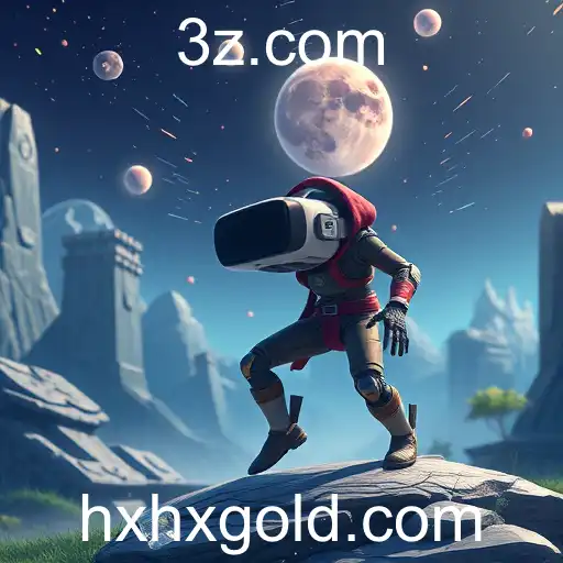 Ascensão do 'hxhx': Um Novo Fenômeno no Mundo dos Jogos Online