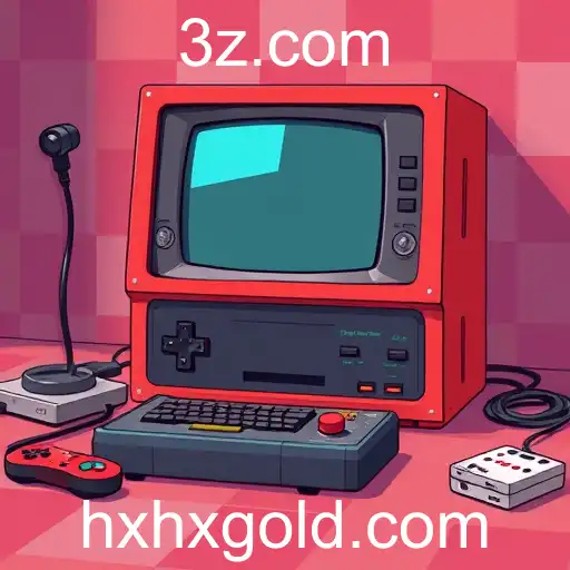 A Ascensão de hxhx no Universo dos Jogos